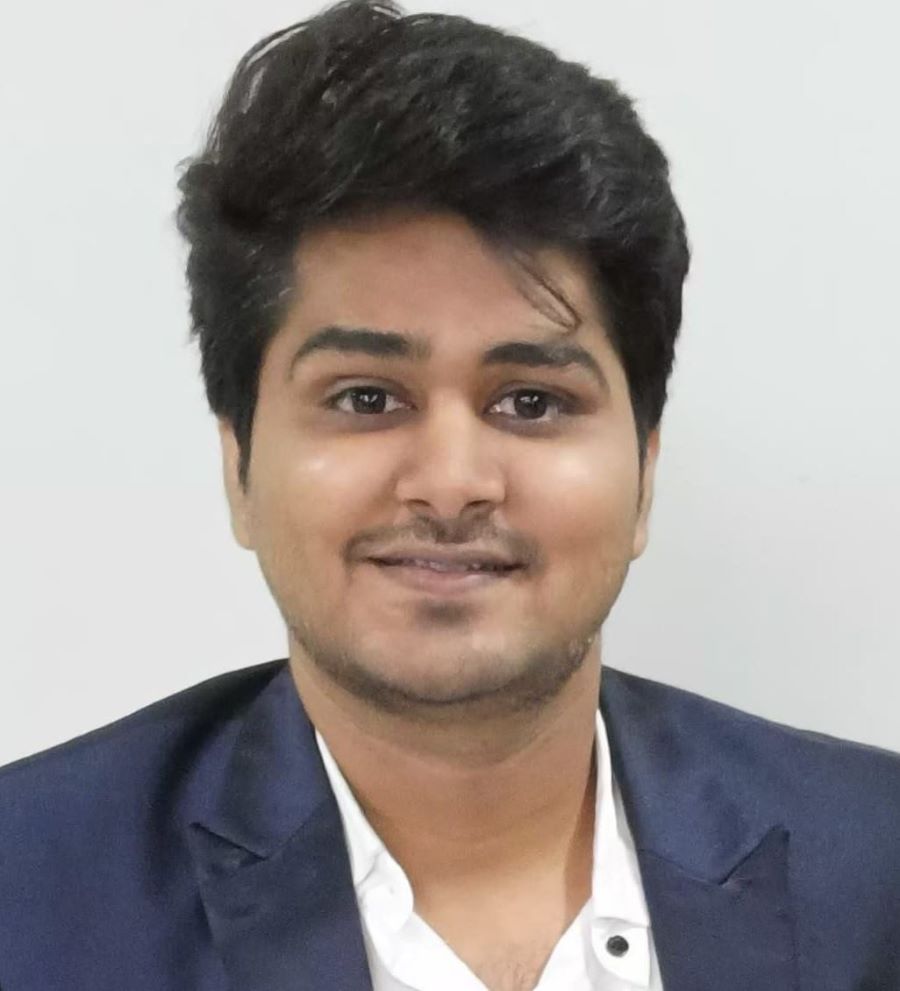 CA Dinesh L Sharma