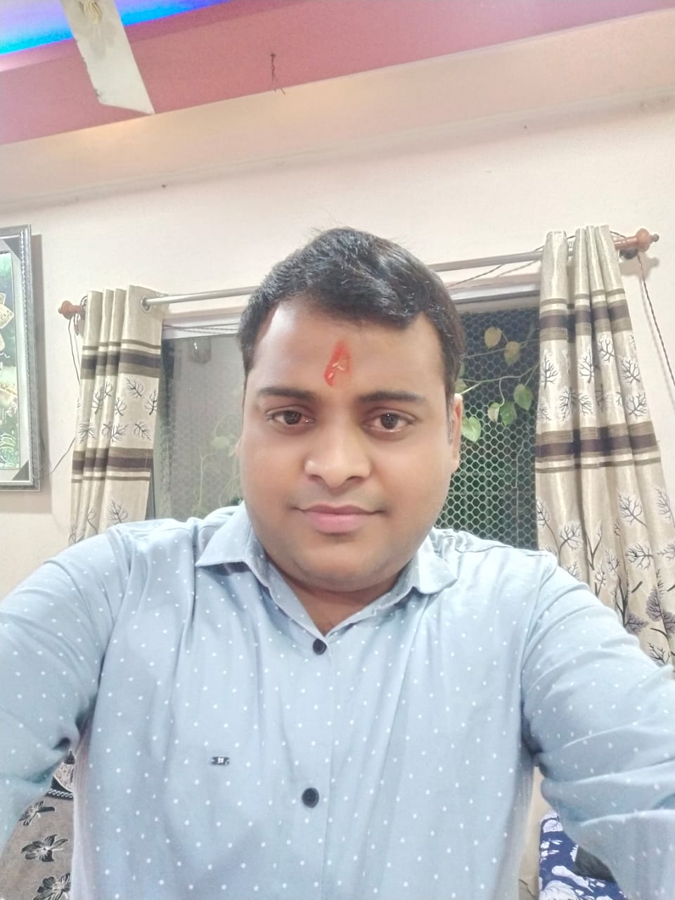 CA Badal Agarwal