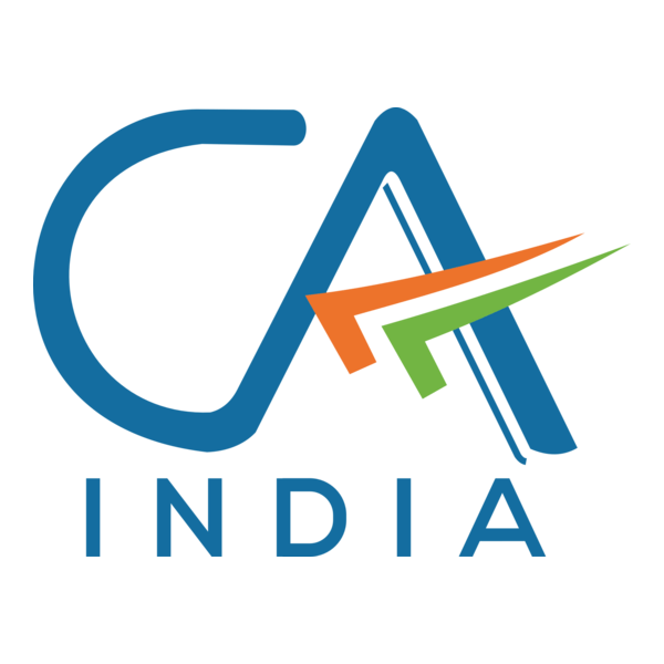 CA Firm Logo