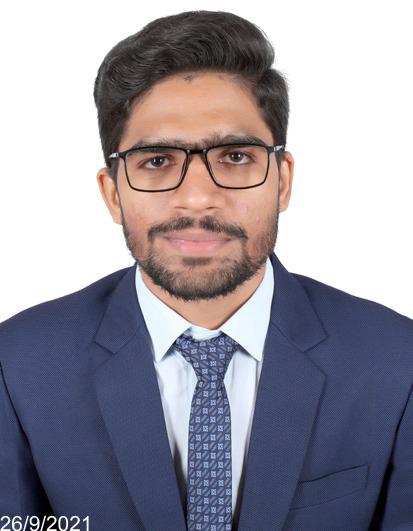 CA Pravin Mali